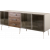 Комод для гостиной Богемия Вуд (Bogemia Wood) БМКМ-5(Wo)[5]